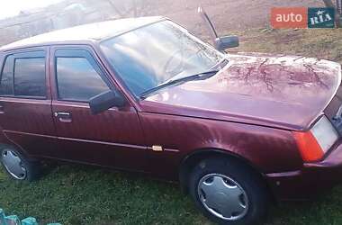 ЗАЗ 1103 Славута  2008