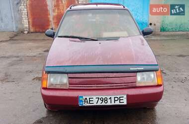 ЗАЗ 1103 Славута  2005