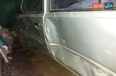 ЗАЗ 1103 Славута 2003