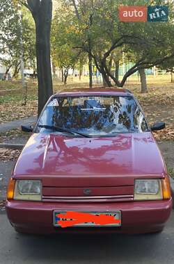 ЗАЗ 1103 Славута  2003