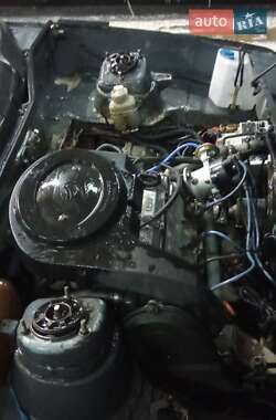 ЗАЗ 1103 Славута  2005