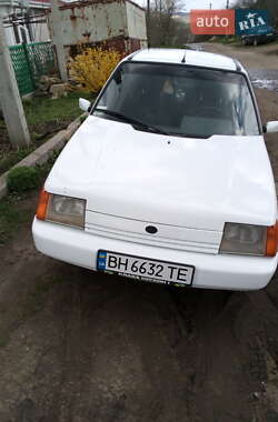 ЗАЗ 1103 Славута 2005