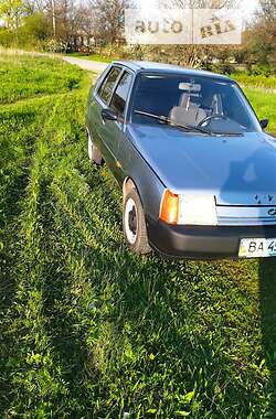 ЗАЗ 1103 Славута  2006