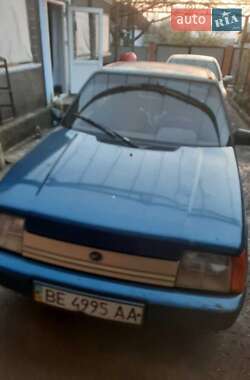 ЗАЗ 1103 Славута  2004