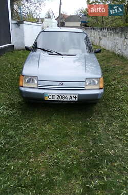 ЗАЗ 1103 Славута  2008