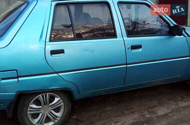 ЗАЗ 1103 Славута 2004