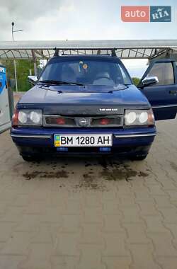 ЗАЗ 1103 Славута  2007