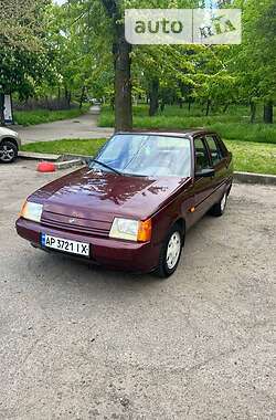 ЗАЗ 1103 Славута  2005