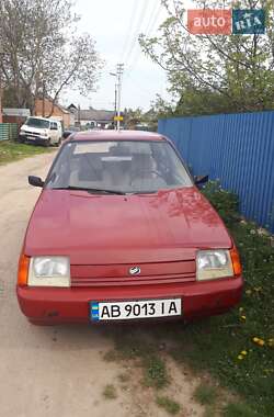 ЗАЗ 1103 Славута  2006