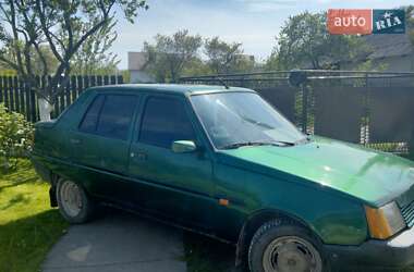 ЗАЗ 1103 Славута  2003