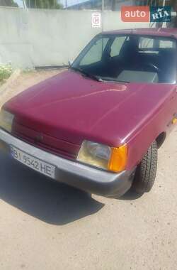 ЗАЗ 1103 Славута  2004