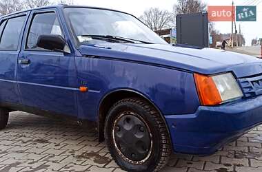 ЗАЗ 1103 Славута  2003