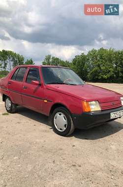 ЗАЗ 1103 Славута  2003