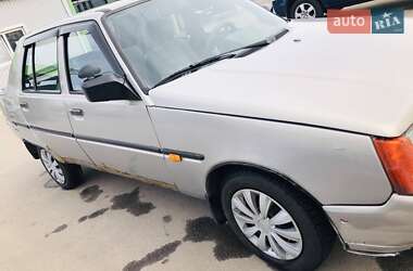 ЗАЗ 1103 Славута  2008