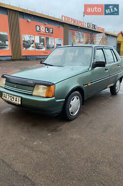 ЗАЗ 1103 Славута 2006