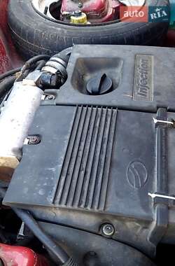 ЗАЗ 1103 Славута 2008