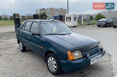 ЗАЗ 1103 Славута 2005