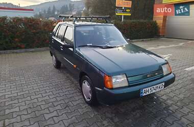 ЗАЗ 1103 Славута  2004