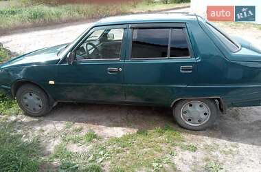 ЗАЗ 1103 Славута  2004
