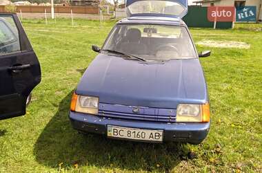 ЗАЗ 1103 Славута  2004