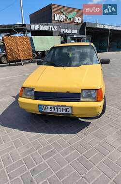 ЗАЗ 1103 Славута  2003