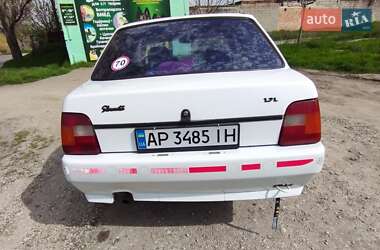 ЗАЗ 1103 Славута  2006