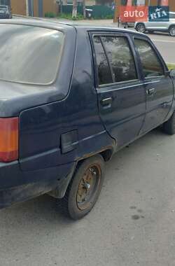 ЗАЗ 1103 Славута  2007