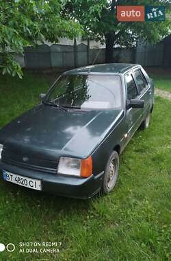 ЗАЗ 1103 Славута  2005