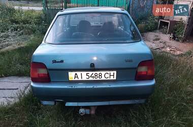 ЗАЗ 1103 Славута  2007