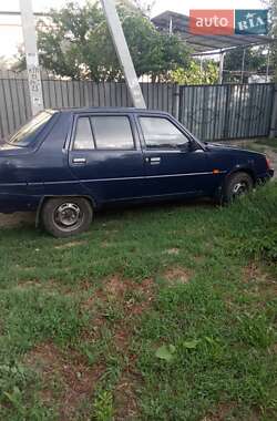 ЗАЗ 1103 Славута  2008