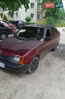 ЗАЗ 1103 Славута  2007