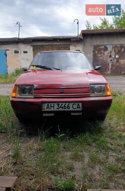 ЗАЗ 1103 Славута  2007