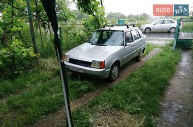 ЗАЗ 1103 Славута  2004