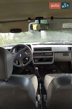 ЗАЗ 1103 Славута 2008