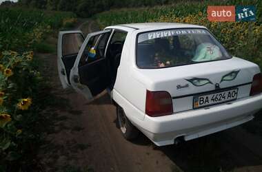 ЗАЗ 1103 Славута 2007