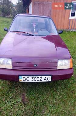 ЗАЗ 1103 Славута  2004
