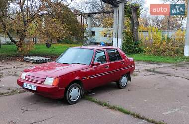 ЗАЗ 1103 Славута  2007