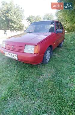 ЗАЗ 1103 Славута  2006