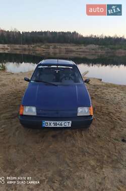 ЗАЗ 1103 Славута  2003