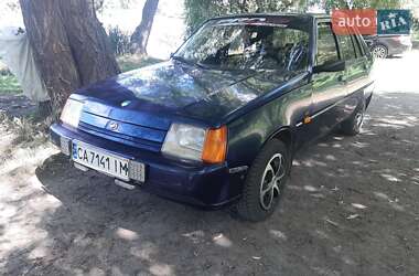 ЗАЗ 1103 Славута  2004