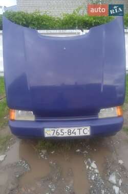 ЗАЗ 1103 Славута  2003