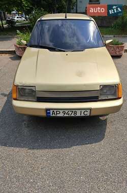 ЗАЗ 1103 Славута 2001