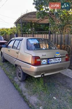 ЗАЗ 1103 Славута  2002