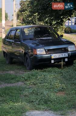 ЗАЗ 1103 Славута 2004