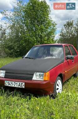 ЗАЗ 1103 Славута 2005