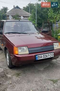 ЗАЗ 1103 Славута 2001