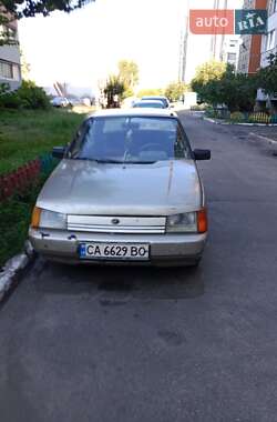 ЗАЗ 1103 Славута 2003