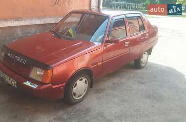 ЗАЗ 1103 Славута  2003