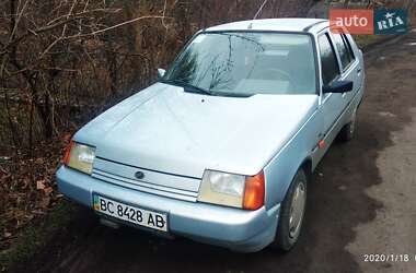 ЗАЗ 1103 Славута 2004