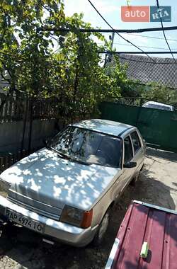 ЗАЗ 1103 Славута 2005